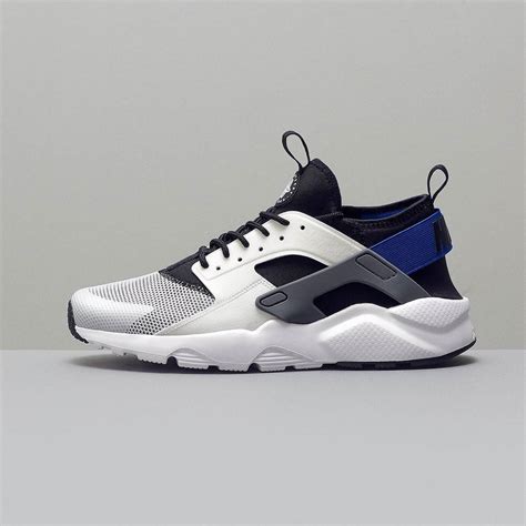 nike huarache wit heren|huarache shoes Jd sports.